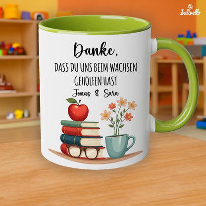 Abschiedsgeschenk Kita / Grundschule