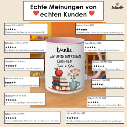 Abschiedsgeschenk Kita / Grundschule