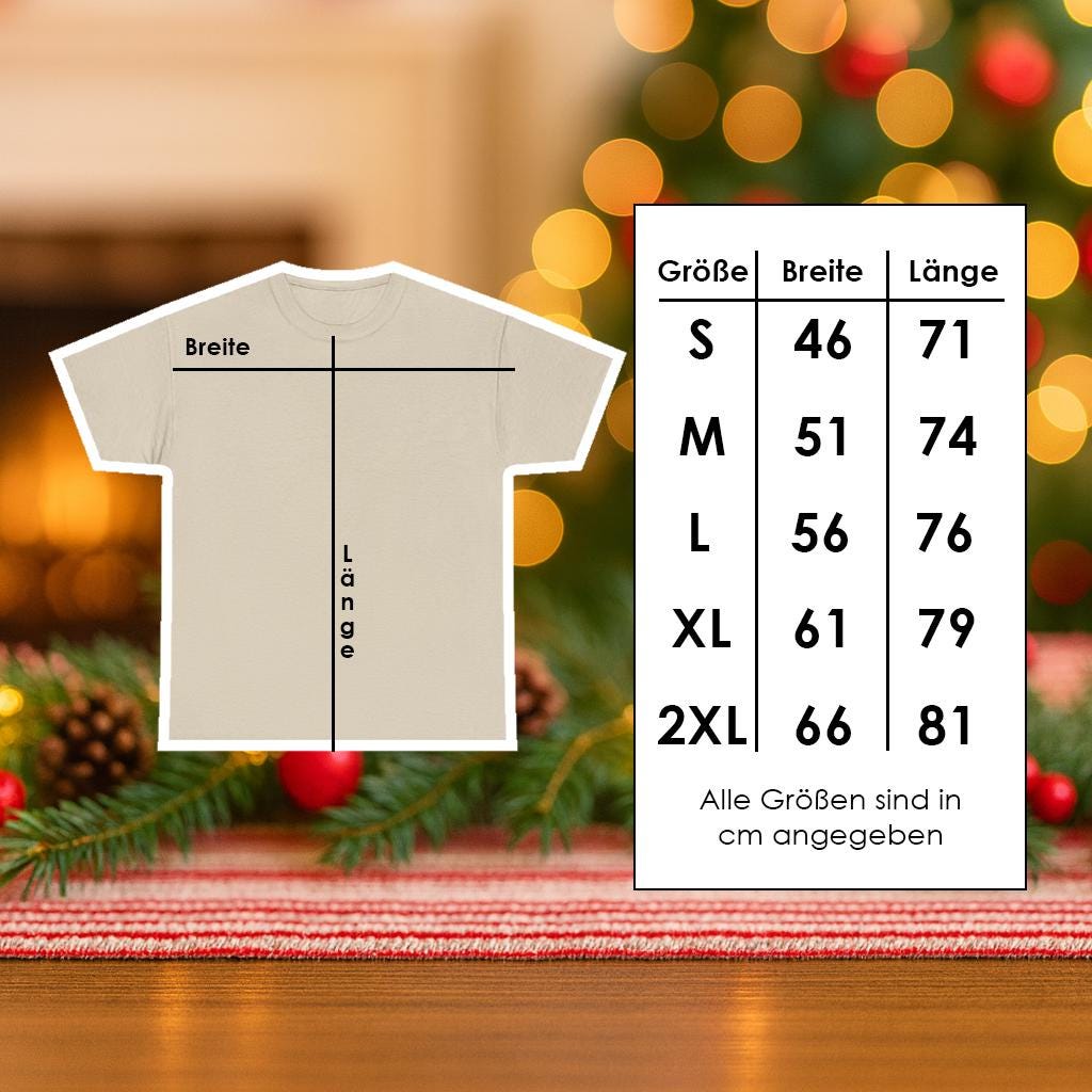 Weihnachtsfilm Tasse personalisiert