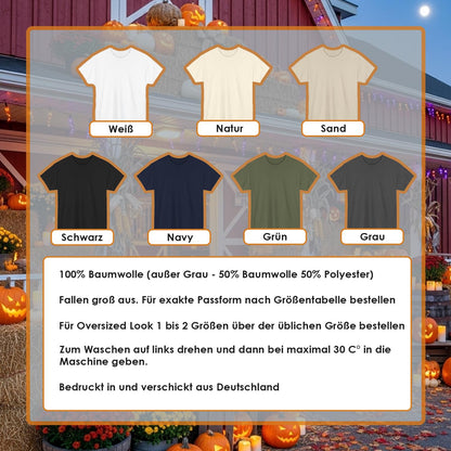 Gilmore Ghouls Halloween Shirt
