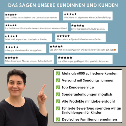 Personalisiertes Weihnachtsgeschenk für Mama