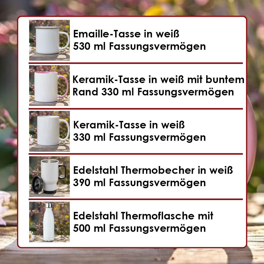 Lustige Tasse Arbeitskollege